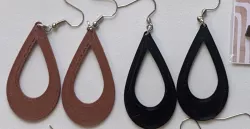 earring earring drop smooth