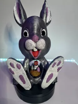 Easter Bunny