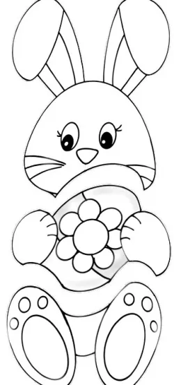 EASTER BUNNY