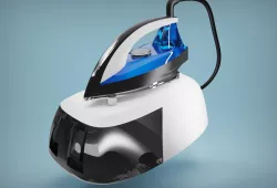 Electric Clothes Iron