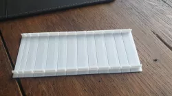 Electrical panel plug