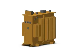 ELECTRICAL TRANSFORMER
