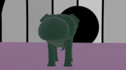 Elephant Dick
