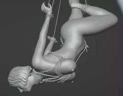 Emma _ Futomomo Shibari