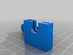 ender 3 v2 filament guide