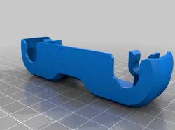 Ender 3 V2 - Z-axis Right Rollers Cover