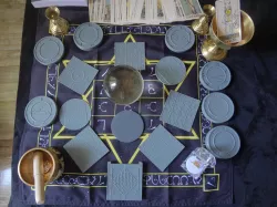 Enochian Kit 3D print model