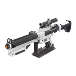 F-11D blaster rifle - Star Wars - Printable 3d model - STL files