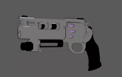 FateBringer (Timelost) Destiny 2 Hand cannon