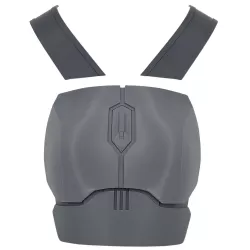 Female BK/KR Chest/Belly/Straps