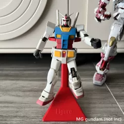 Figure/Toy hold