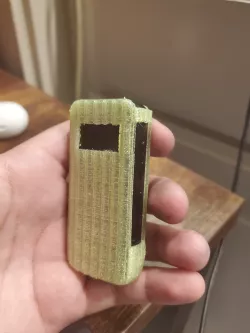 Fiio btr5 case