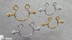 Fine Jewelry, Piercing 01