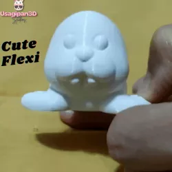 Flexi Walrus