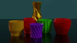 Flowerpot - Flowerpot