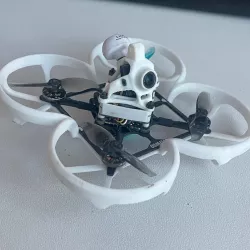 Flywoo nano baby 20 prop guard