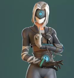 Focus - Focus (fortnite)