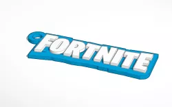 Fornite Keychain keychain