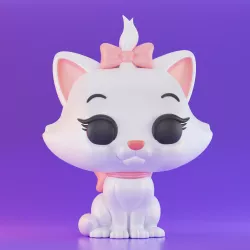 Funko pop! Aristocats /Marie