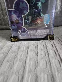 Funko Pop Plastic Case/ Vinyl Wall Mount Holder