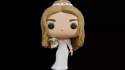 Funko Wife