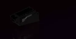 G36 STANAG Magwell