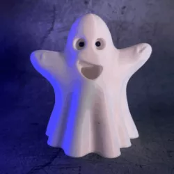 Ghost in Disguise