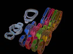 GLOVE CLIPS, Glove GUARD