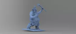 Goblin King  (LOTR)