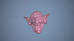 Goblin valve caps #2