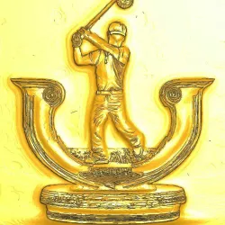 Golfer