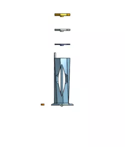 GPU Stand