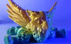 Griffon Flexi