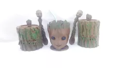 Groot Set