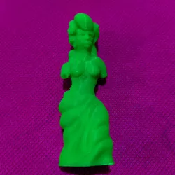 Gummi Venus by Milo Keychain | Millet Venus Jelly Key Chain