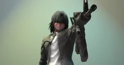 Gun Devil - Chainsaw man