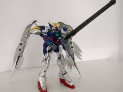 Gundam mace sword Barbatos IBO