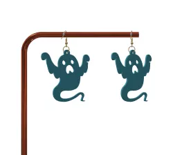 HALLOWEEN EARRINGS