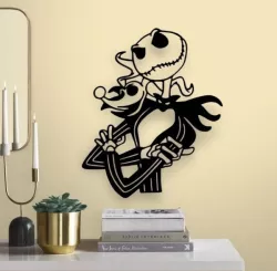 Halloween : Jack skellington