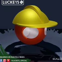 HALO Super-Intendant IA
