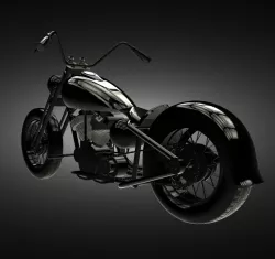 Harley Davidson