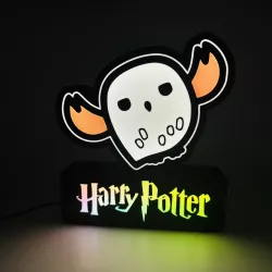 Harry Potter Owl Light