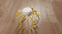 Head Massager