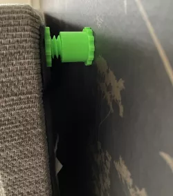 Headboard Stop