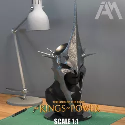helmet king nazgul 1:1