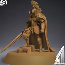 Heralds of the Storm - Thunderlord