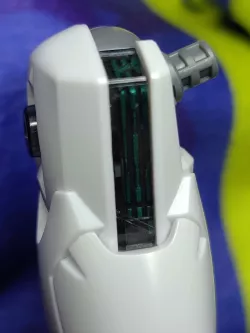 HG Gundam Aerial Thigh Shell Unit enhancement parts (free)