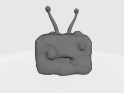 high on life kenny 3d models 【 STLFinder