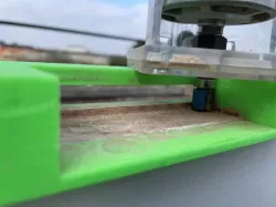 Hinge Jig For 100mm Hinges