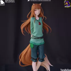 Holo | Spice and Wolf | 218mm
